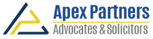 Apex Partners - Best Advocates & Solicitors Firms in India, Best Corporate Law Firms in India.