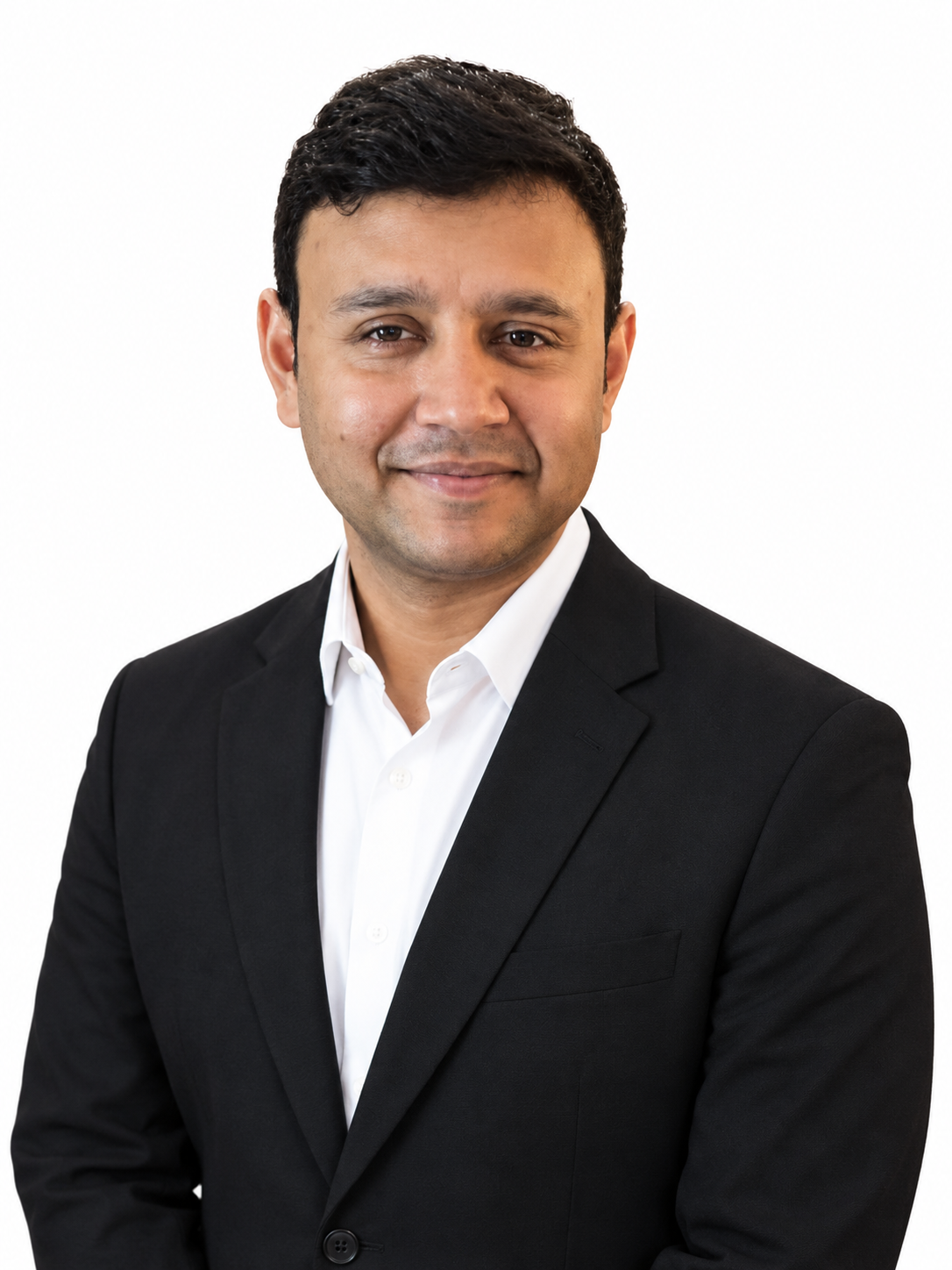 Abhishek Aggarwal