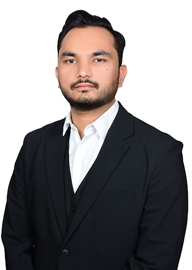 Ayush Acharjee