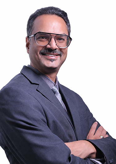 Rajesh K. Gupta